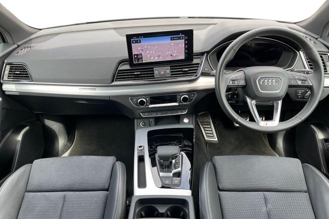 Audi Q5 Photo 10