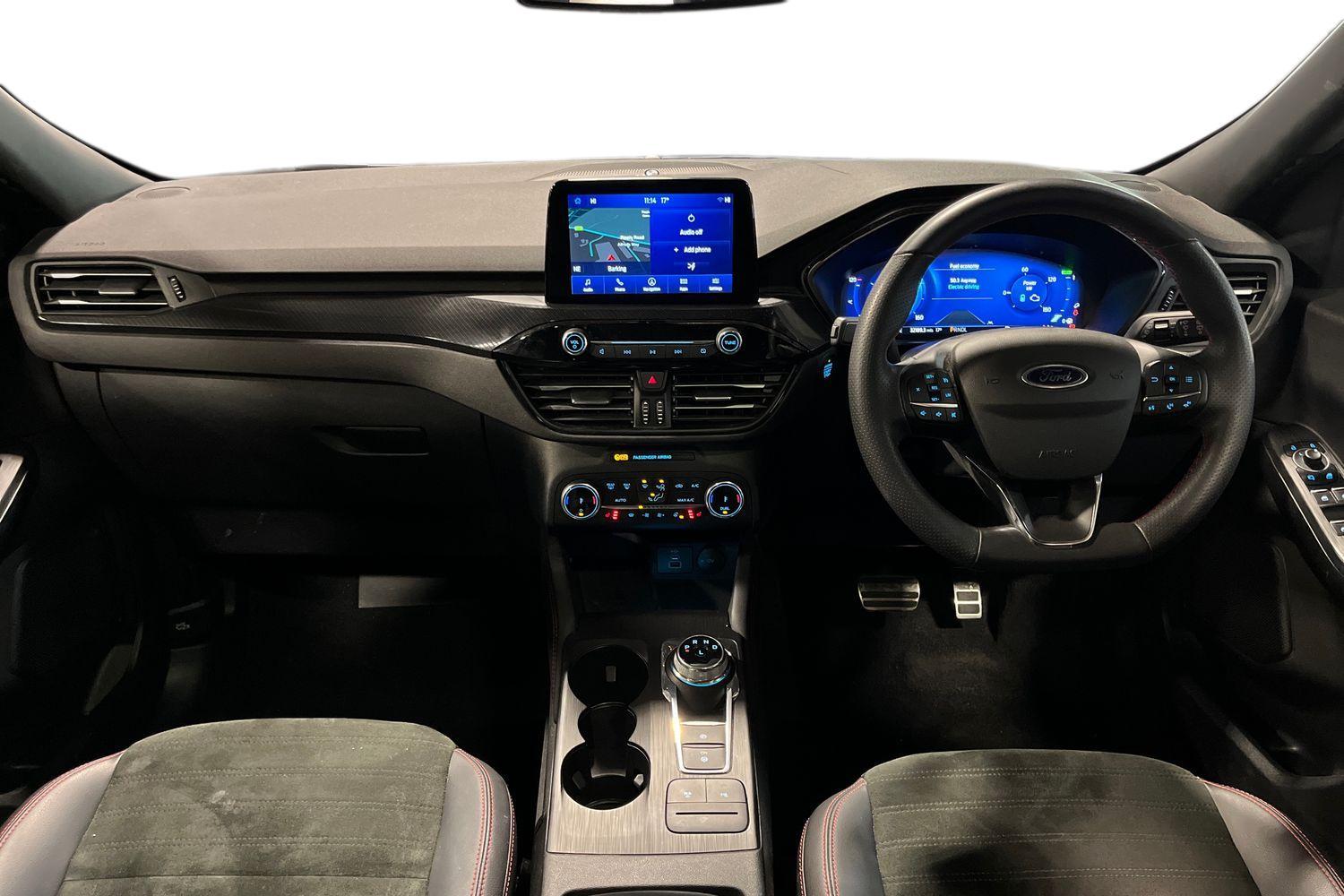 Ford KUGA Photo 9