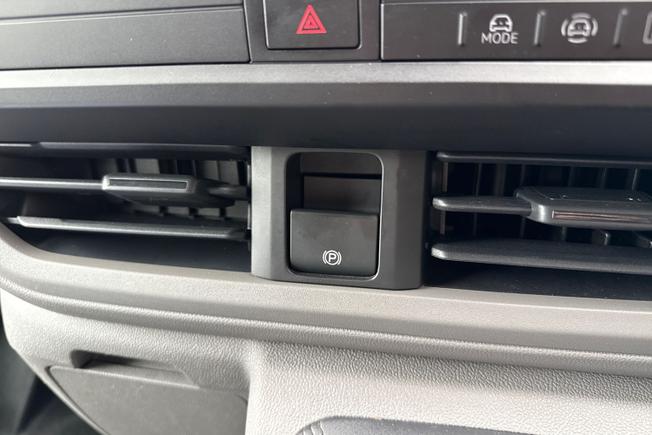 Volkswagen Transporter Photo 44