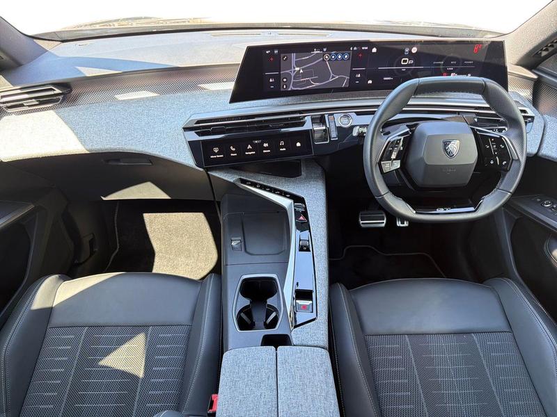 Used Peugeot 5008 BN25WSK 11