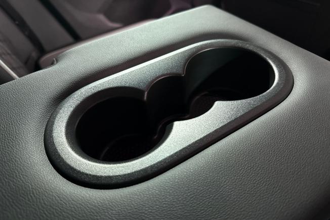 VOLKSWAGEN Tiguan Photo 32
