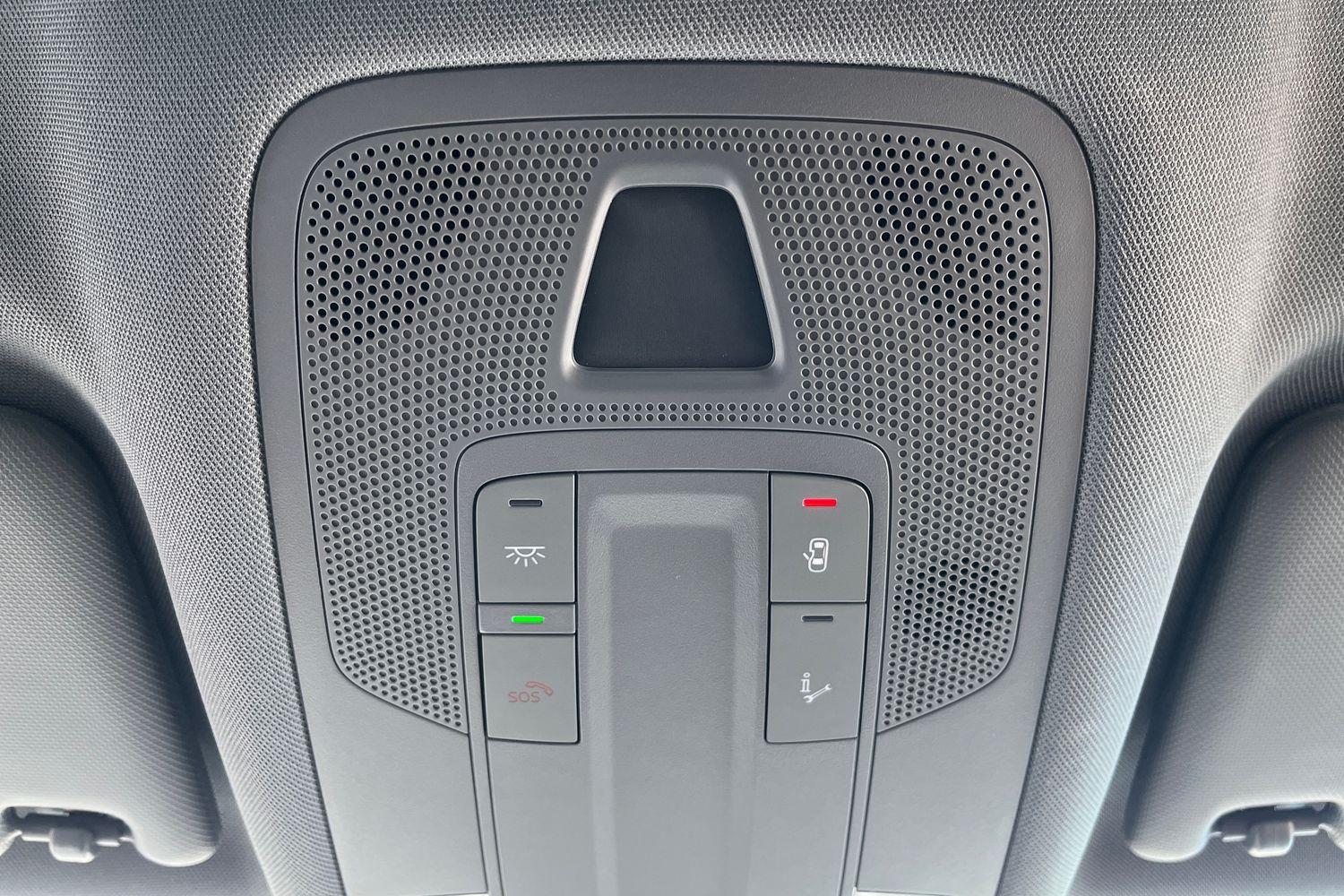 Audi A3 Photo 21