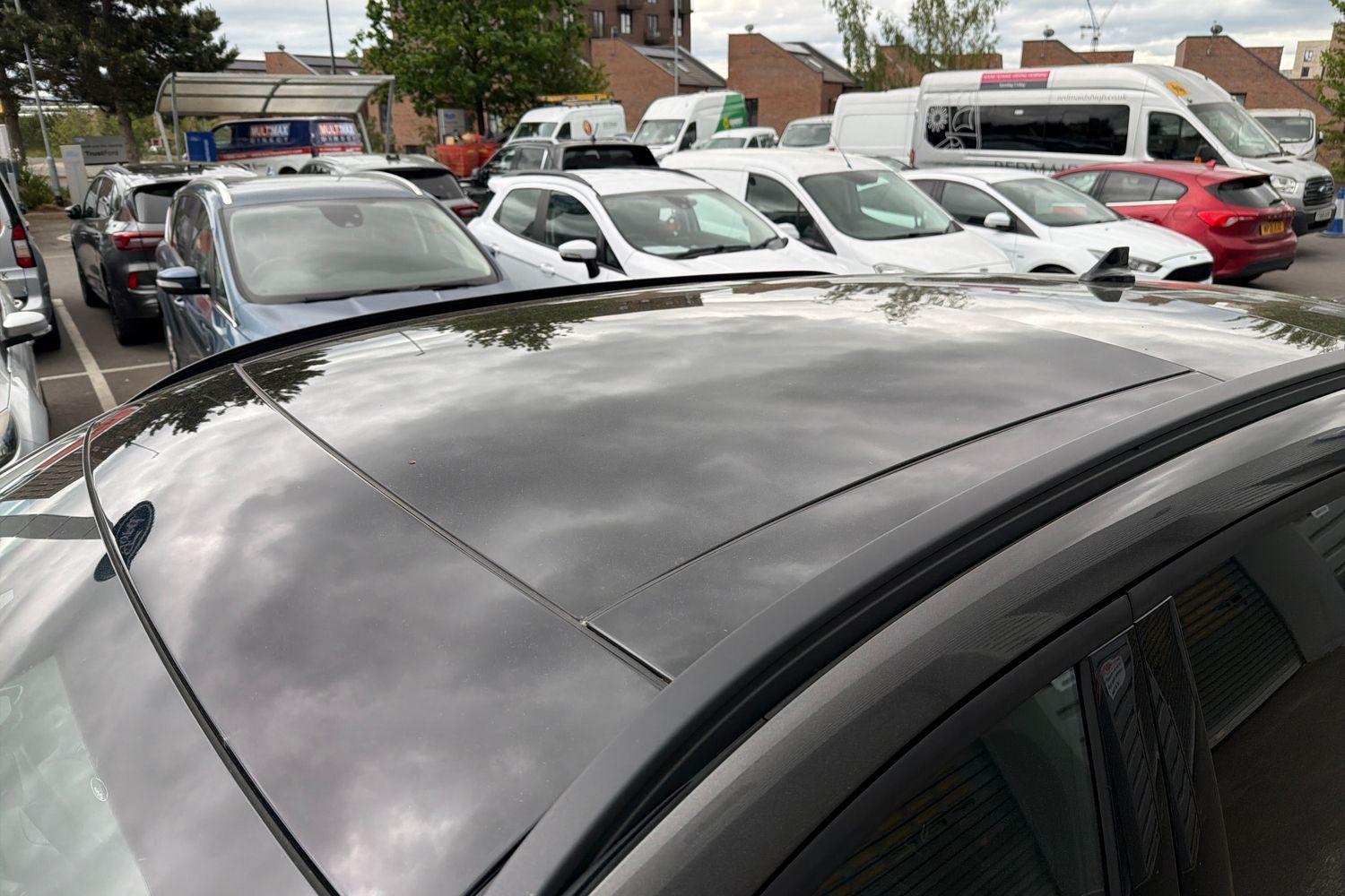 Ford KUGA Photo 27
