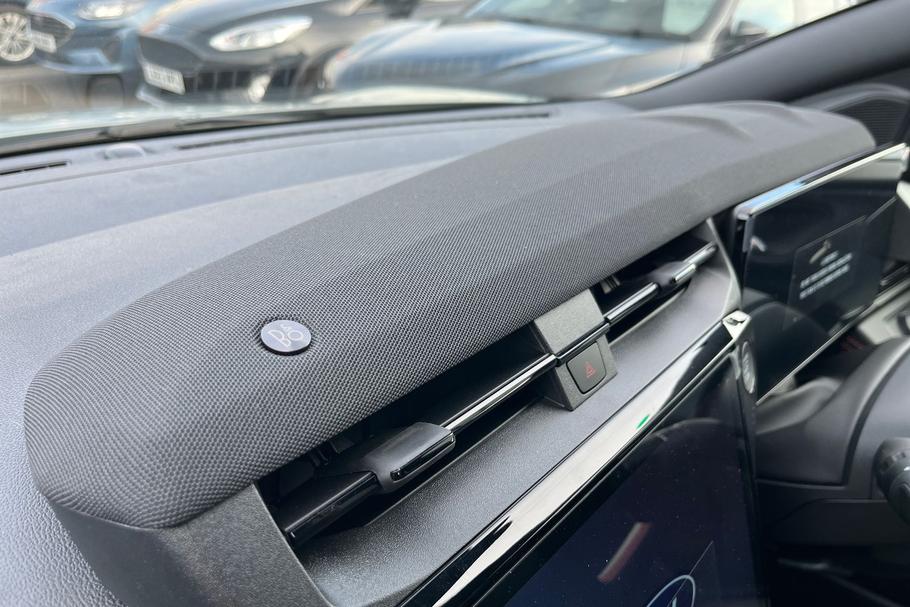 Used Ford PUMA LC75YBN 26