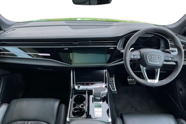 Audi RSQ8 Photo 11