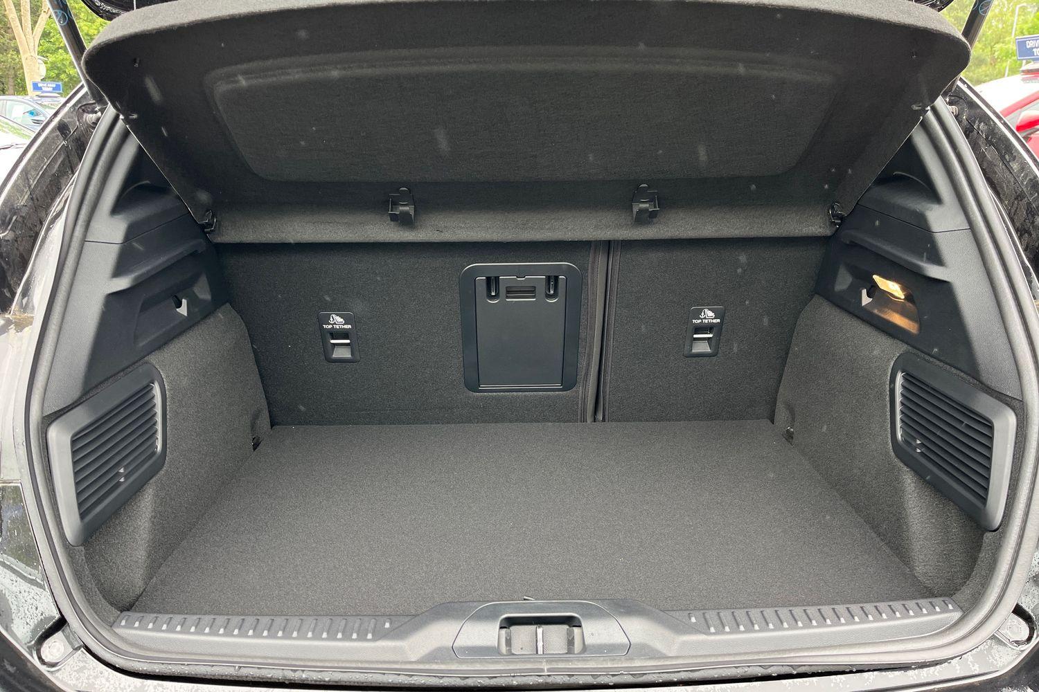 Ford Focus Photo 20