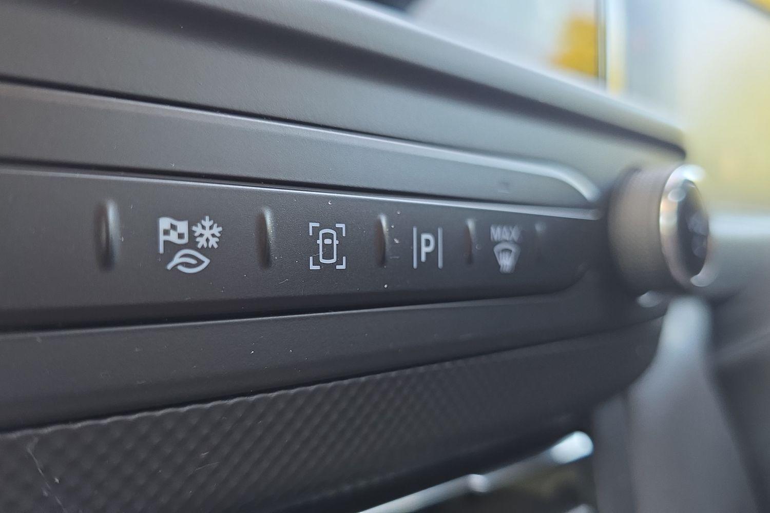 Ford Transit Custom Photo 32