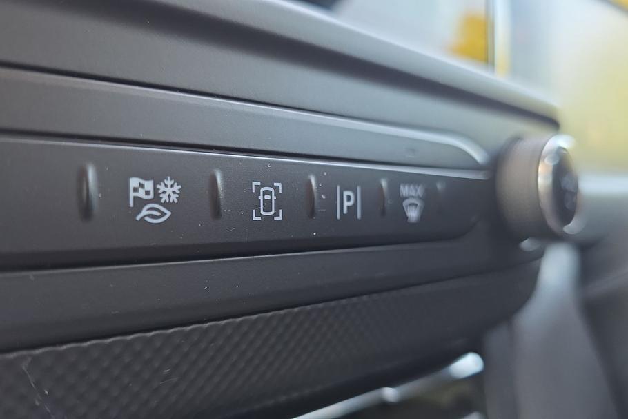 Used Ford Transit Custom FH73RKY 33