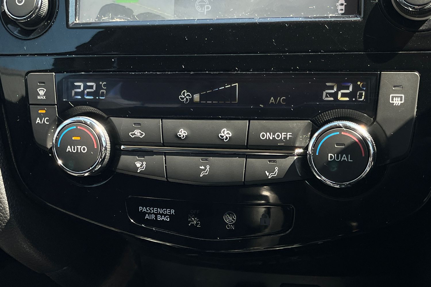 Nissan X-TRAIL Photo 30