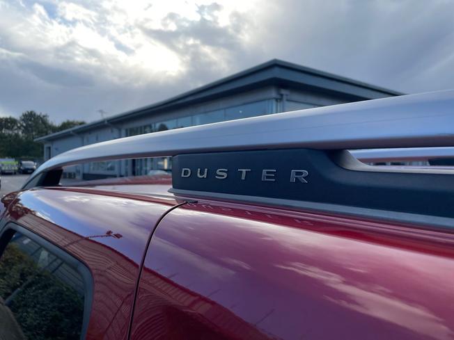 DACIA Duster Photo 21