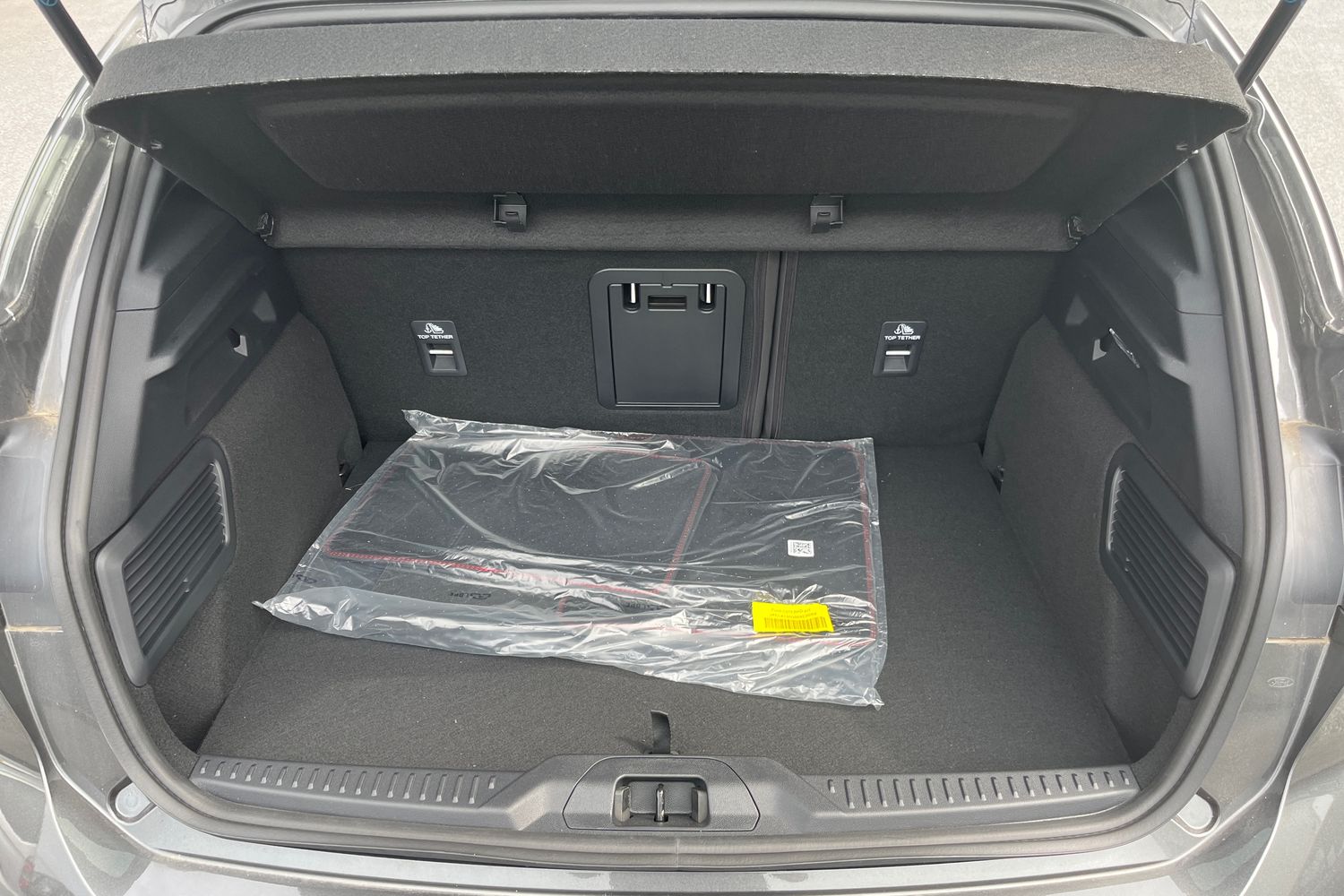 Ford FOCUS Photo 20