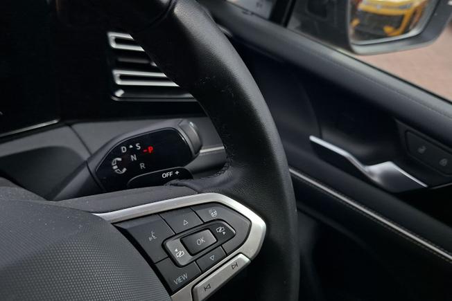 Volkswagen Tiguan Photo 17