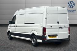 Volkswagen Crafter Photo 3