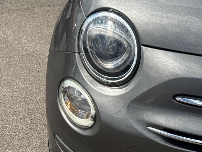 FIAT 500 Photo 19