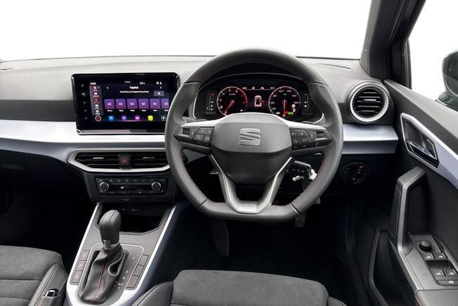 SEAT Arona Photo 11