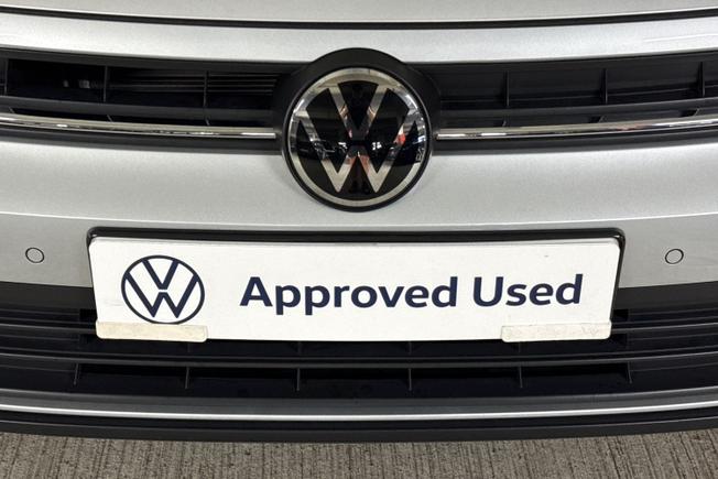 Volkswagen Polo Photo 35
