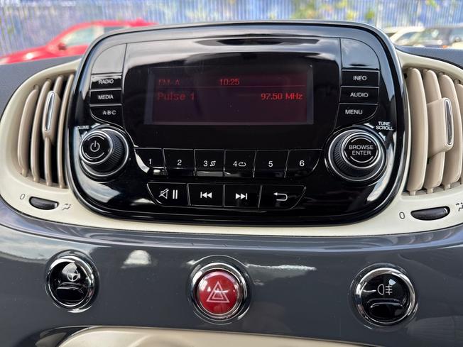 FIAT 500 Photo 13