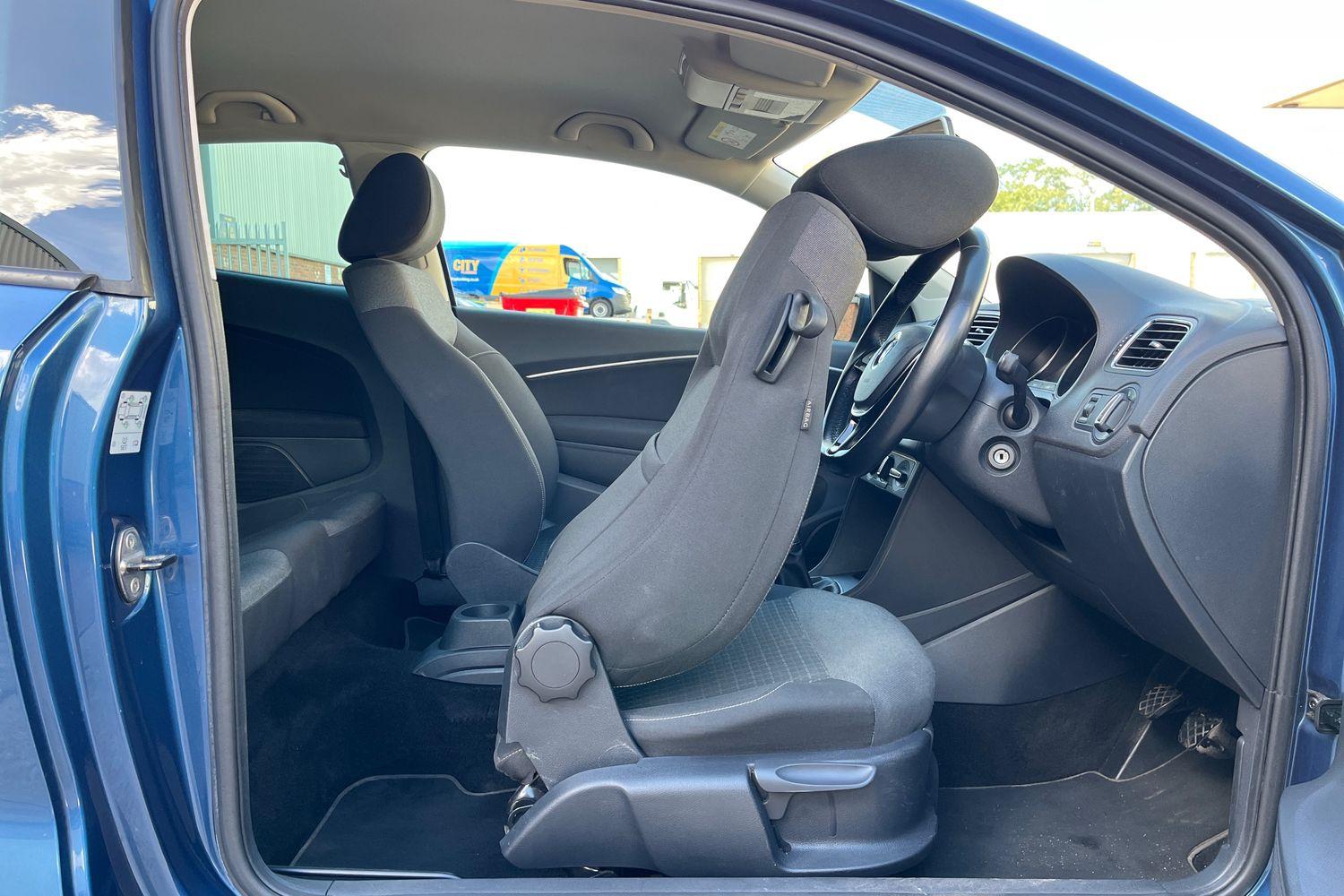 Volkswagen Polo Photo 25