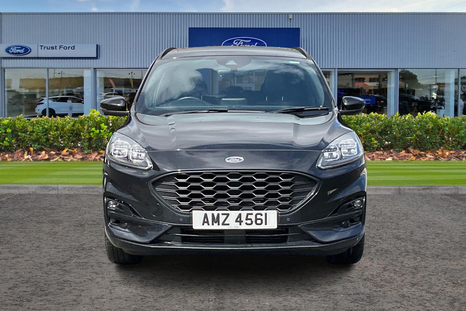 Ford KUGA Photo 5