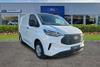 Used Ford TRANSIT CUSTOM 1