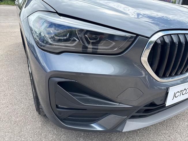 BMW X1 Photo 19