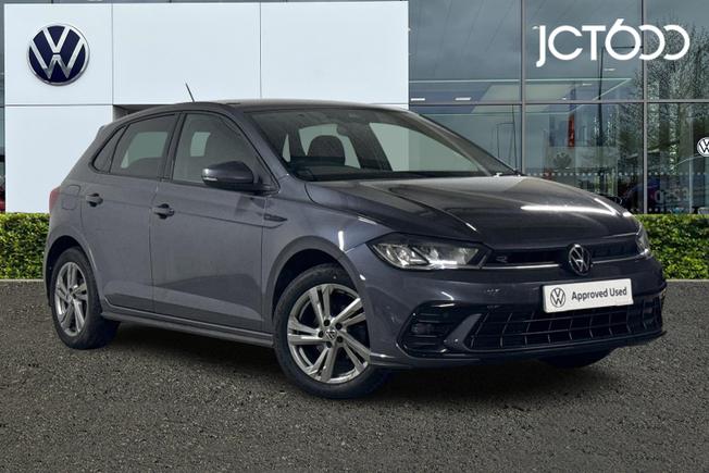 Volkswagen Polo Photo 1