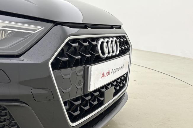 AUDI A1 Photo 22
