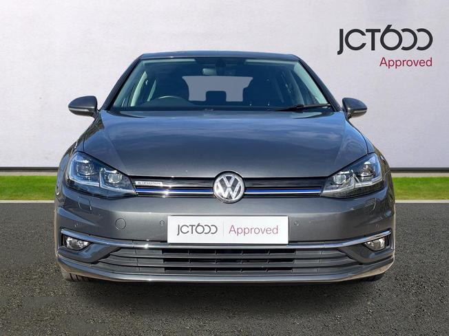 VOLKSWAGEN Golf Photo 8