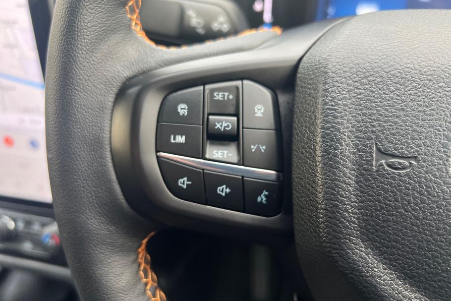 Used FORD RANGER WV75XXM 33