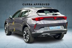 CUPRA Formentor Photo 3