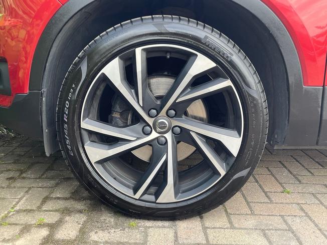 VOLVO XC40 Photo 54
