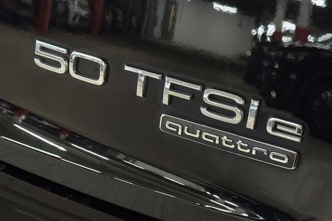 AUDI Q5 Photo 35
