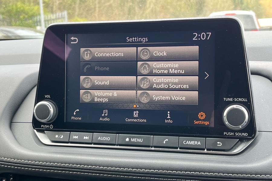 Nissan X-Trail Photo autoimg-e8e199527e614ffc9f633dfbf009f60d5c4a216d.jpg