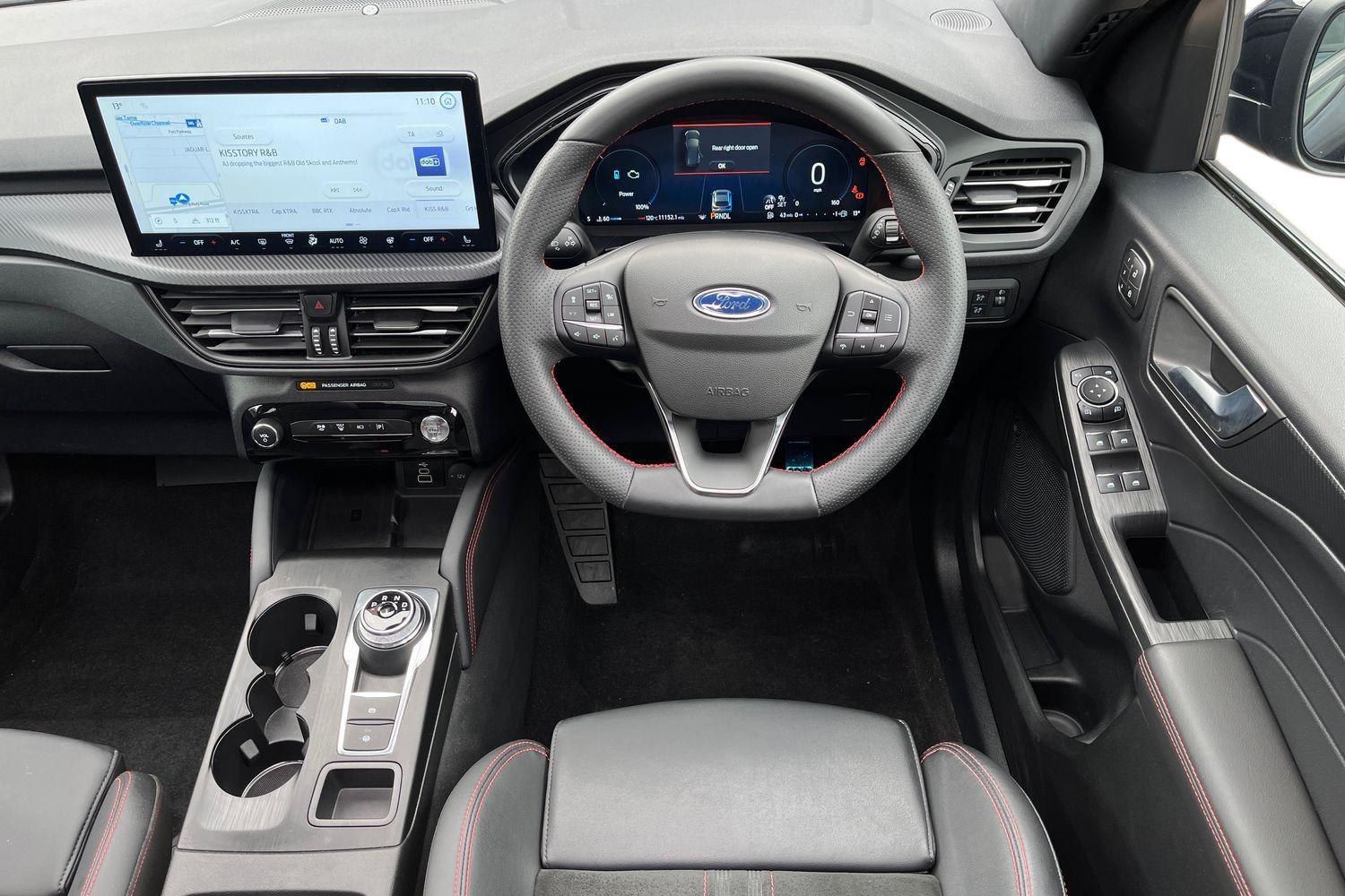 Ford Kuga Photo 10