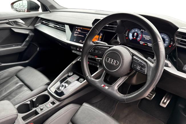 AUDI A3 Photo 7