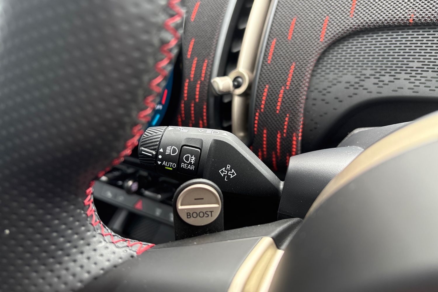 MINI Countryman Photo 13