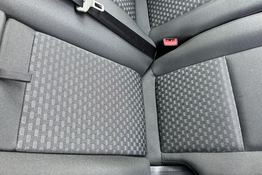 Used Ford TRANSIT 37