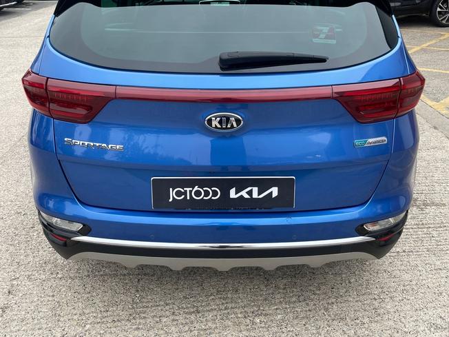 Kia Sportage Photo 25