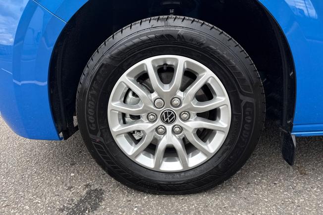 Volkswagen Transporter Photo 48