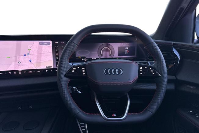 Audi Q7 Photo 11
