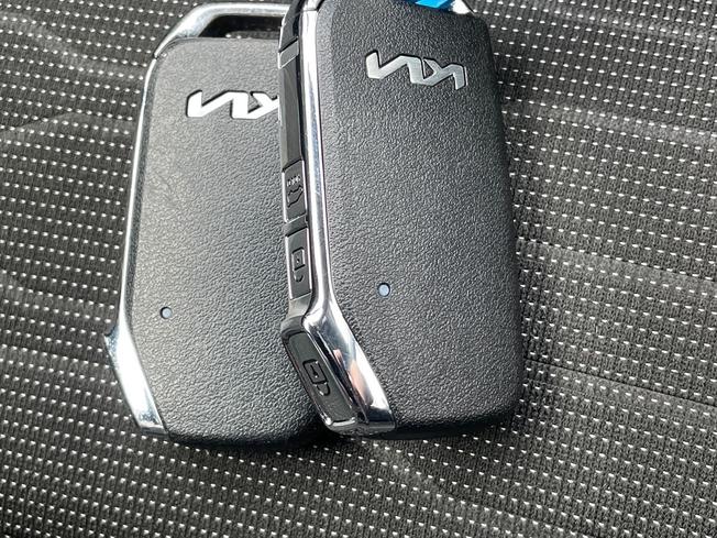 KIA Stonic Photo 55