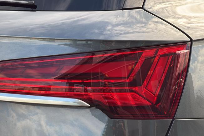 AUDI Sq5 Photo 18