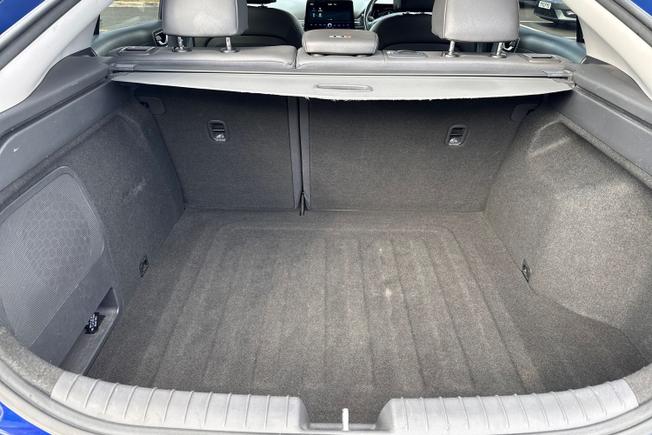 HYUNDAI IONIQ Photo 12
