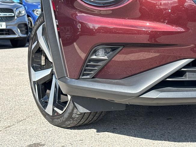 NISSAN Juke Photo 22