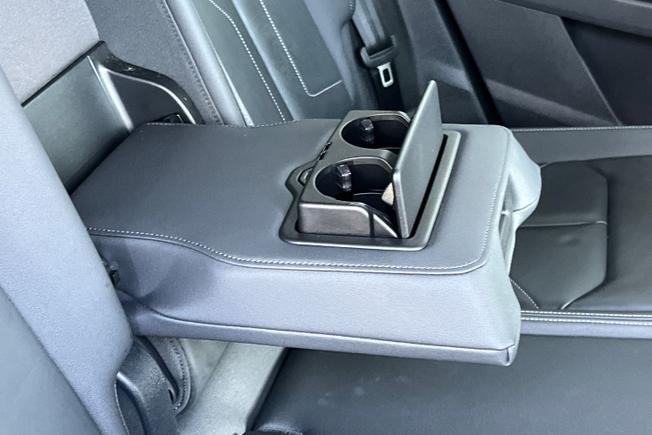 AUDI Q3 Photo 39