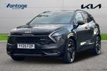 Kia Sportage Photo 6