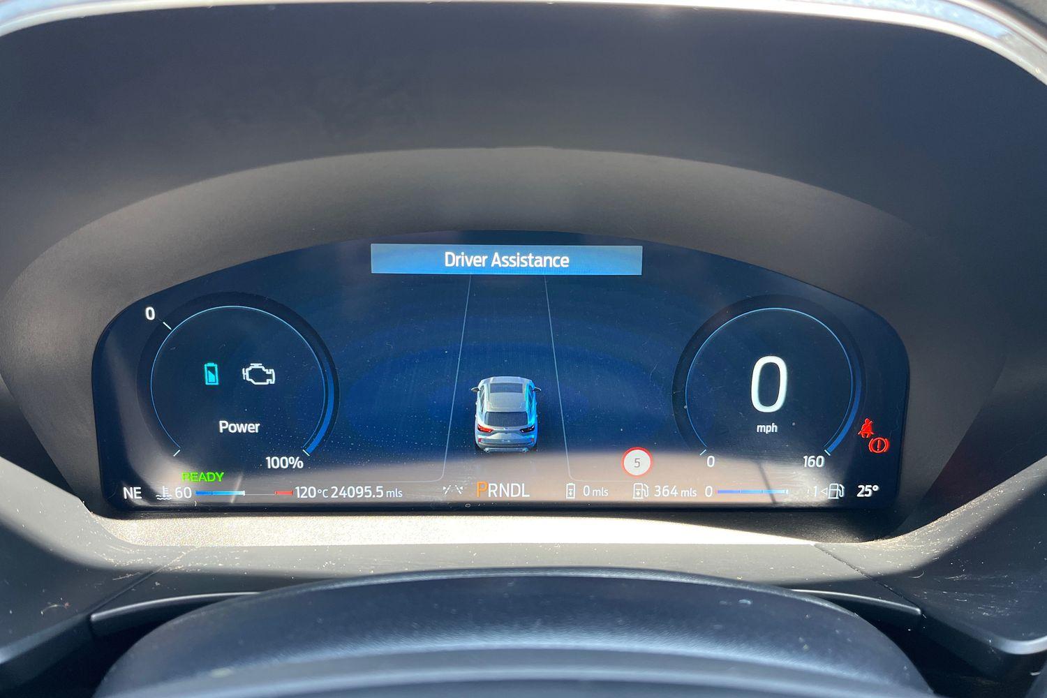 Ford Kuga Photo 12