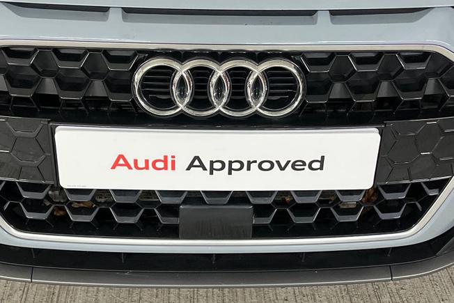 AUDI A1 Photo 40