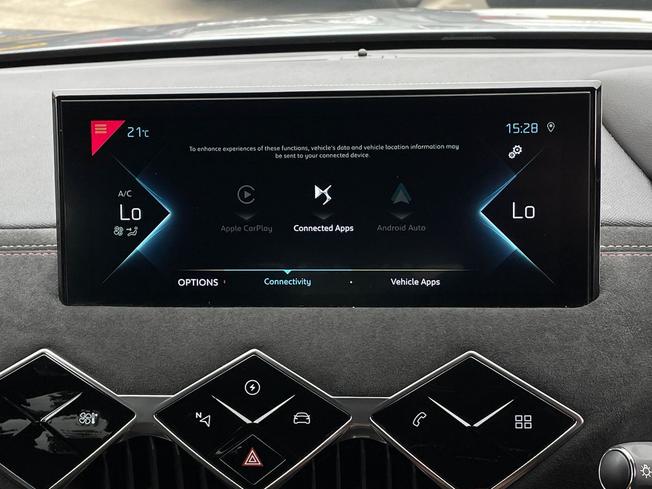DS AUTOMOBILES Ds 3 Crossback Photo 48