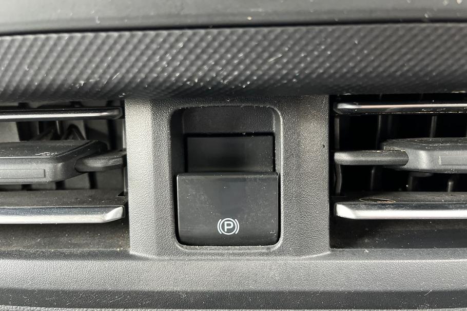 Used Ford TRANSIT CUSTOM WN24NZS 21